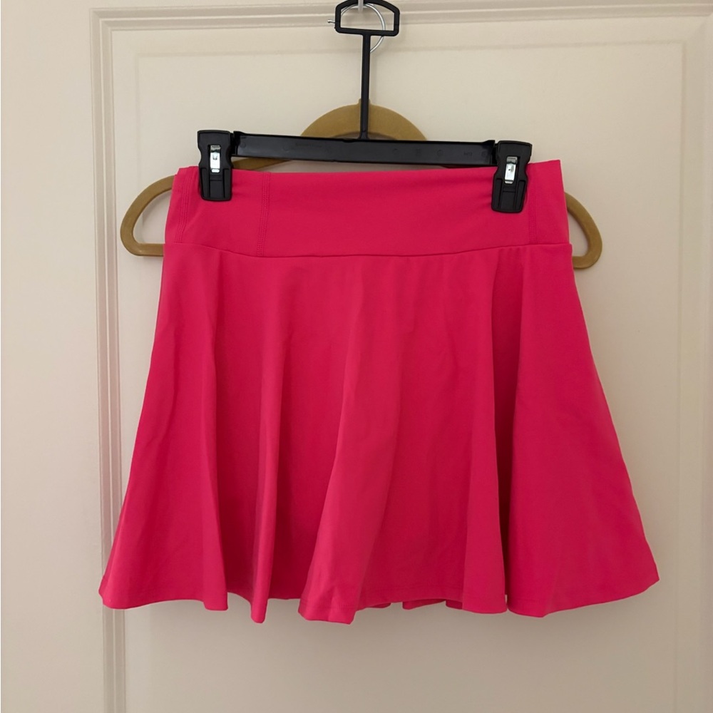NWT Pink Lilly Skirt